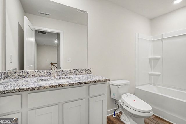336 Wandering Brook Drive, Mcdonough, GA 30253