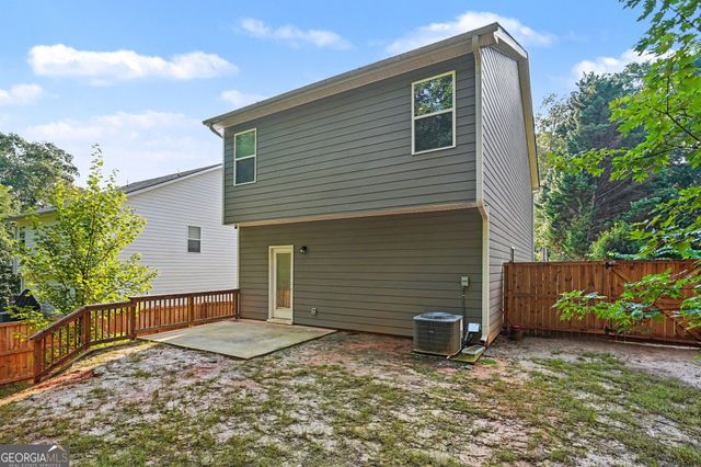 336 Wandering Brook Drive, Mcdonough, GA 30253
