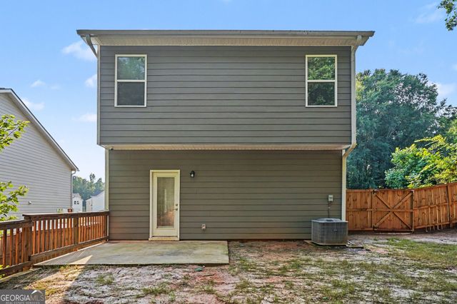 336 Wandering Brook Drive, Mcdonough, GA 30253