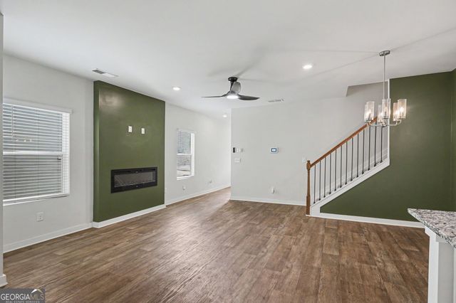 336 Wandering Brook Drive, Mcdonough, GA 30253