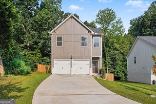 336 Wandering Brook Drive, Mcdonough, GA 30253