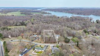 Lot 2 OVERTON DR, Mineral, VA 23117