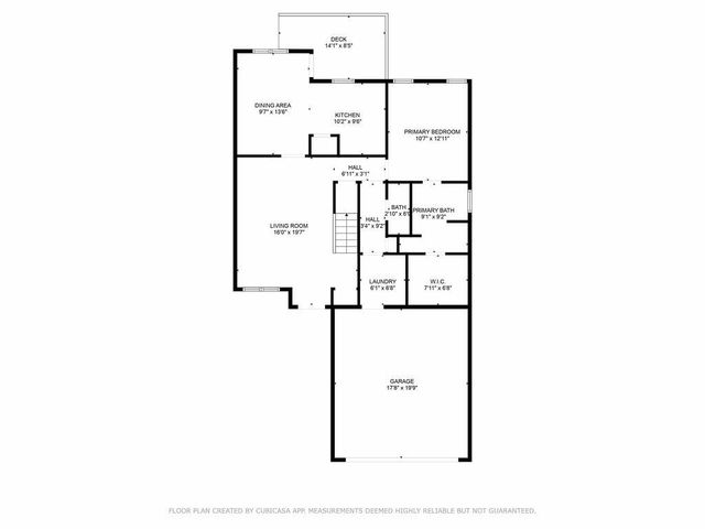 2009 Dundee Way, Grovetown, GA 30813