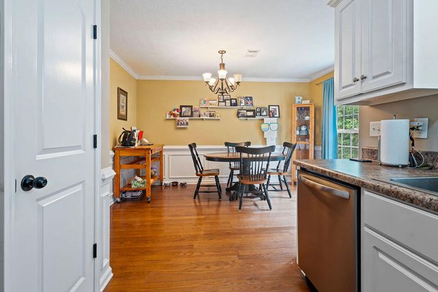 2009 Dundee Way, Grovetown, GA 30813