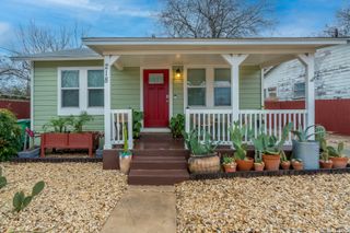 218 Vereda, San Antonio, TX 78201