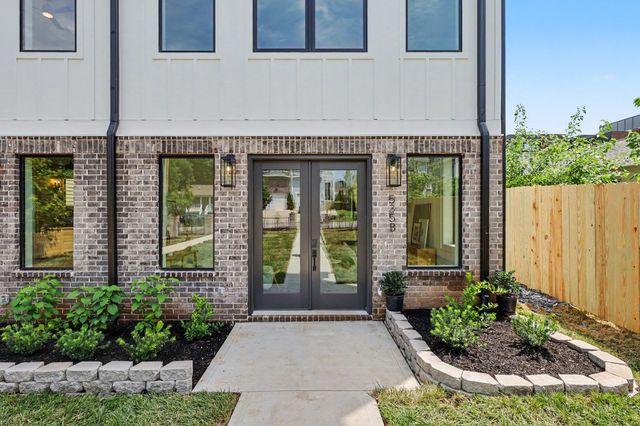 535B Moore Ave, Nashville, TN 37203