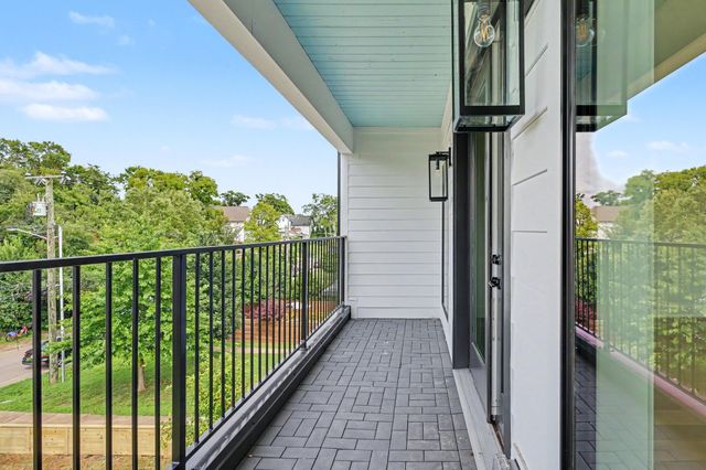 535B Moore Ave, Nashville, TN 37203