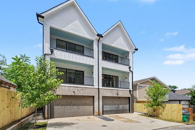 535B Moore Ave, Nashville, TN 37203