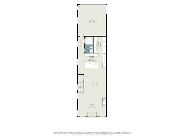 535B Moore Ave, Nashville, TN 37203