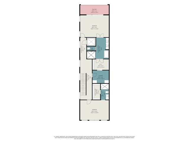 535B Moore Ave, Nashville, TN 37203