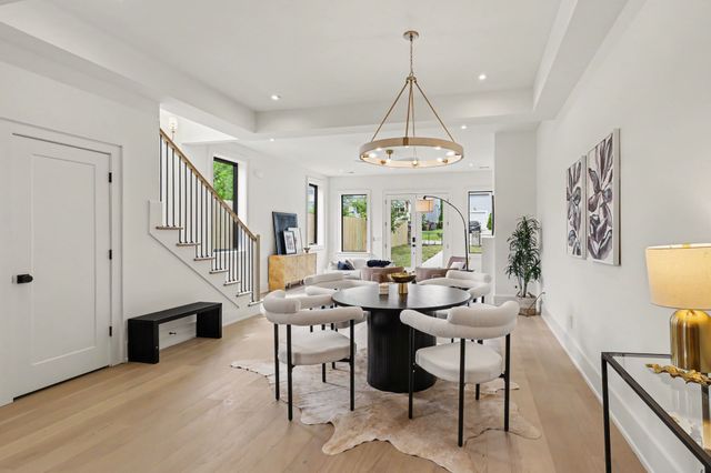 535B Moore Ave, Nashville, TN 37203