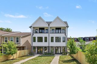535B Moore Ave, Nashville, TN 37203