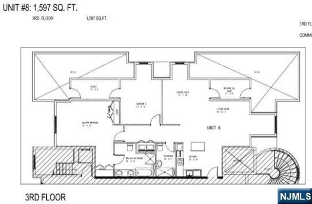 176 Union Avenue 8, Rutherford, NJ 07070
