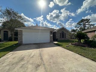 1937 Cameo Court, League City, TX 77573