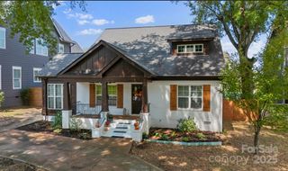 2327 Pinckney Avenue, Charlotte, NC 28205