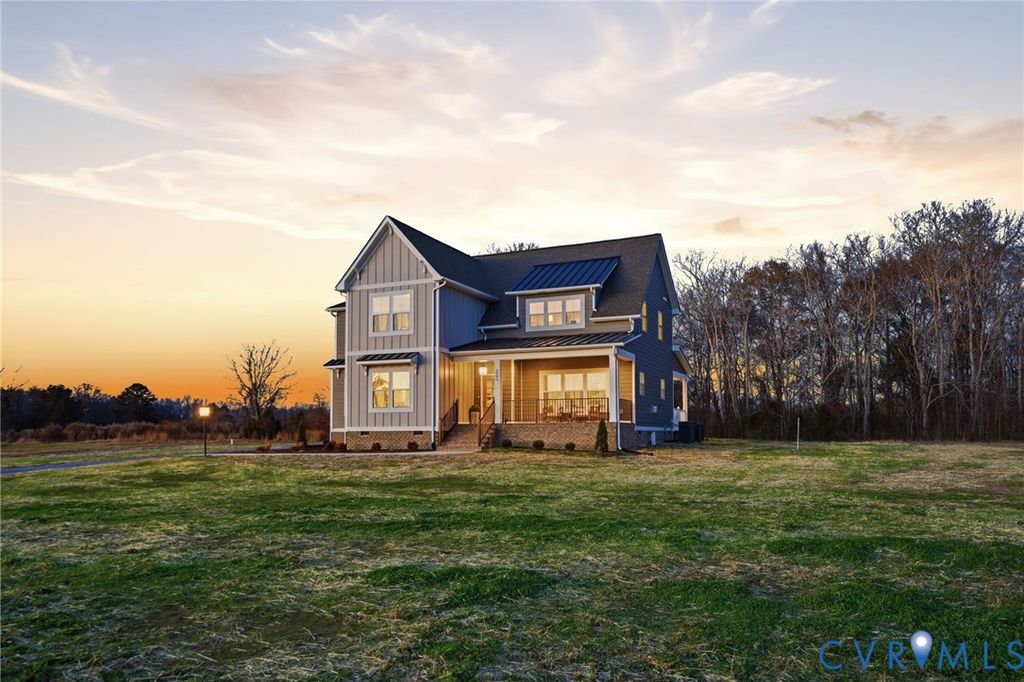 9169 Terroir Ln, New Kent, VA 23124