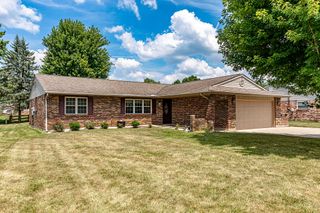 8254 Meadowlark Drive, Carlisle, OH 45005