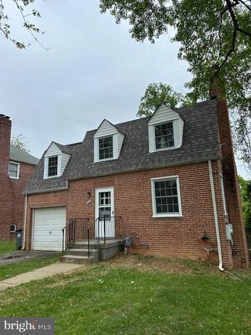 220 BLANDFORD ST, Rockville, MD 20850