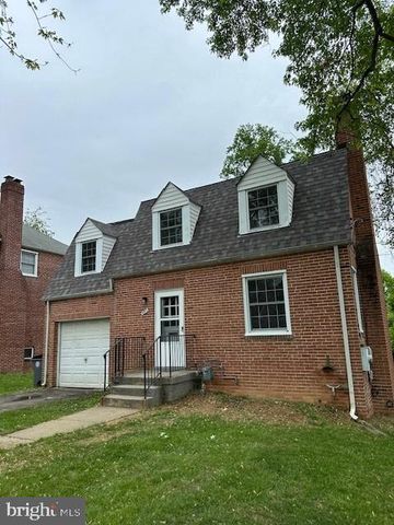 220 BLANDFORD ST, Rockville, MD 20850