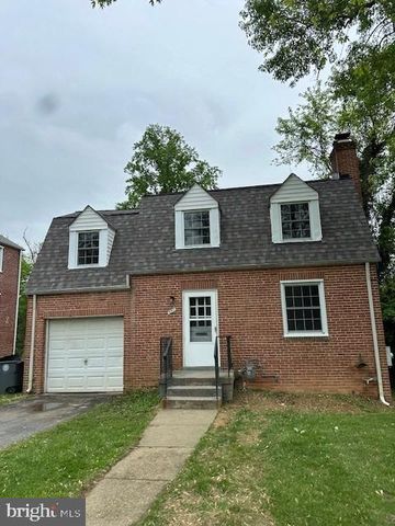220 BLANDFORD ST, Rockville, MD 20850