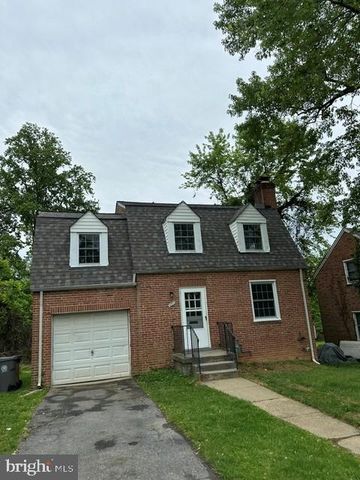 220 BLANDFORD ST, Rockville, MD 20850