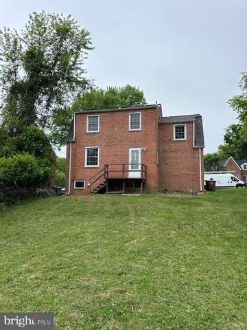 220 BLANDFORD ST, Rockville, MD 20850