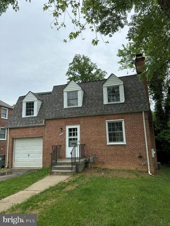 220 BLANDFORD ST, Rockville, MD 20850