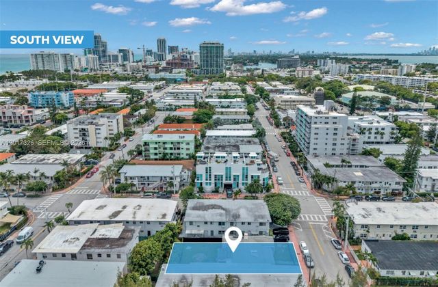 7711 Carlyle Ave, Miami Beach, FL 33141