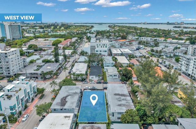 7711 Carlyle Ave, Miami Beach, FL 33141