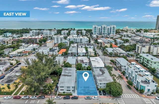 7711 Carlyle Ave, Miami Beach, FL 33141