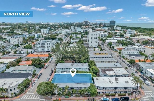 7711 Carlyle Ave, Miami Beach, FL 33141