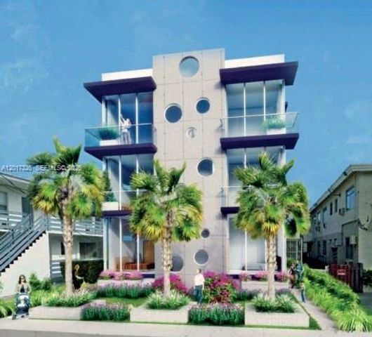7711 Carlyle Ave, Miami Beach, FL 33141