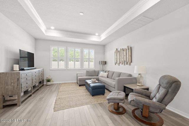 12339 CLAPBOARD BLUFF Trail, Jacksonville, FL 32226