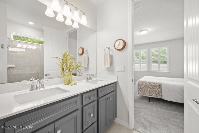 12339 CLAPBOARD BLUFF Trail, Jacksonville, FL 32226