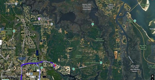 12339 CLAPBOARD BLUFF Trail, Jacksonville, FL 32226