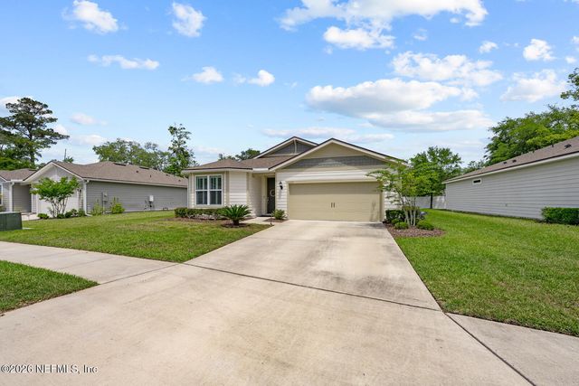 12339 CLAPBOARD BLUFF Trail, Jacksonville, FL 32226