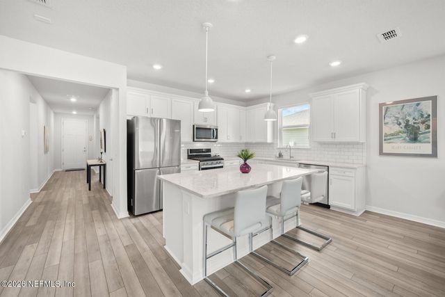 12339 CLAPBOARD BLUFF Trail, Jacksonville, FL 32226