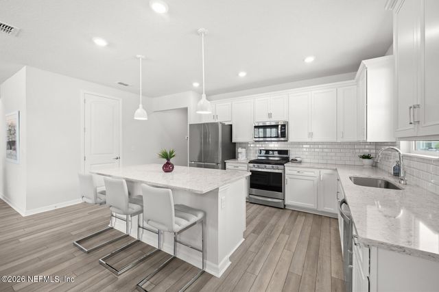 12339 CLAPBOARD BLUFF Trail, Jacksonville, FL 32226