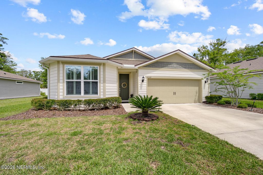 12339 CLAPBOARD BLUFF Trail, Jacksonville, FL 32226