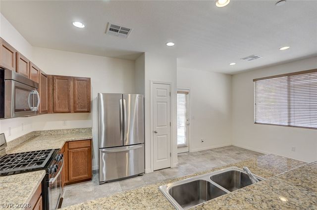 941 Aspen Cliff Drive, Henderson, NV 89011