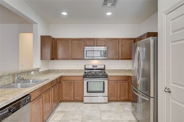 941 Aspen Cliff Drive, Henderson, NV 89011