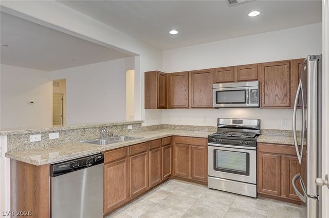 941 Aspen Cliff Drive, Henderson, NV 89011