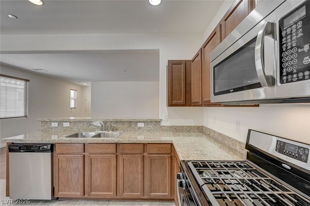 941 Aspen Cliff Drive, Henderson, NV 89011