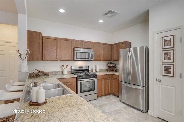 941 Aspen Cliff Drive, Henderson, NV 89011