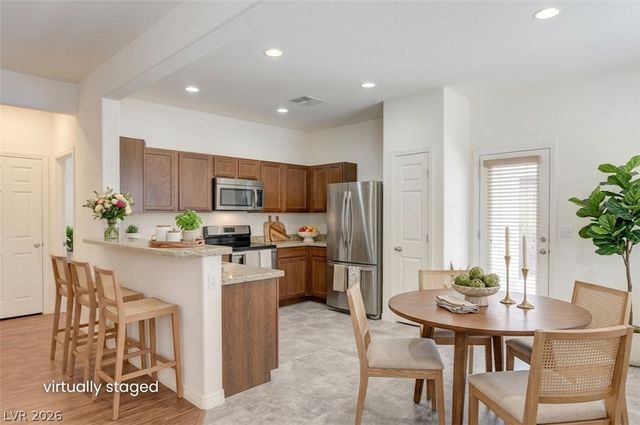 941 Aspen Cliff Drive, Henderson, NV 89011