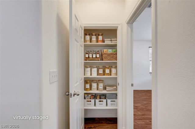 941 Aspen Cliff Drive, Henderson, NV 89011