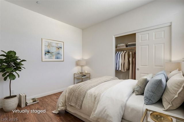 941 Aspen Cliff Drive, Henderson, NV 89011