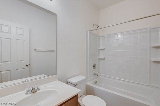 941 Aspen Cliff Drive, Henderson, NV 89011