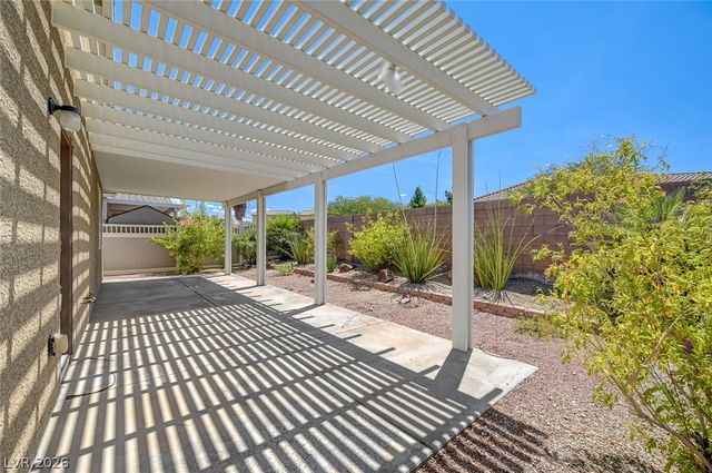941 Aspen Cliff Drive, Henderson, NV 89011