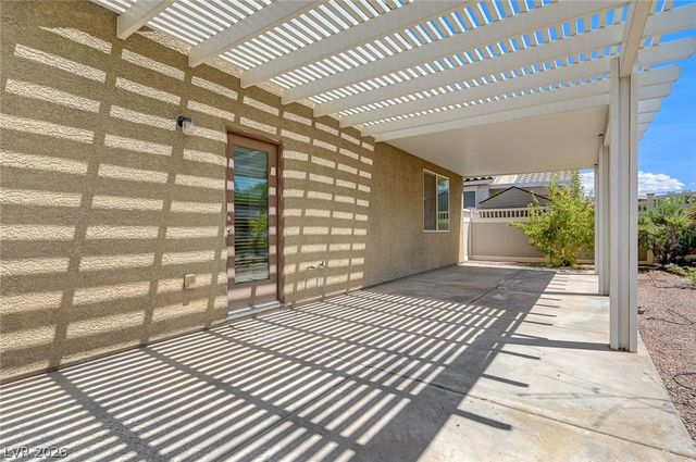 941 Aspen Cliff Drive, Henderson, NV 89011
